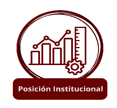 Posición Institucional